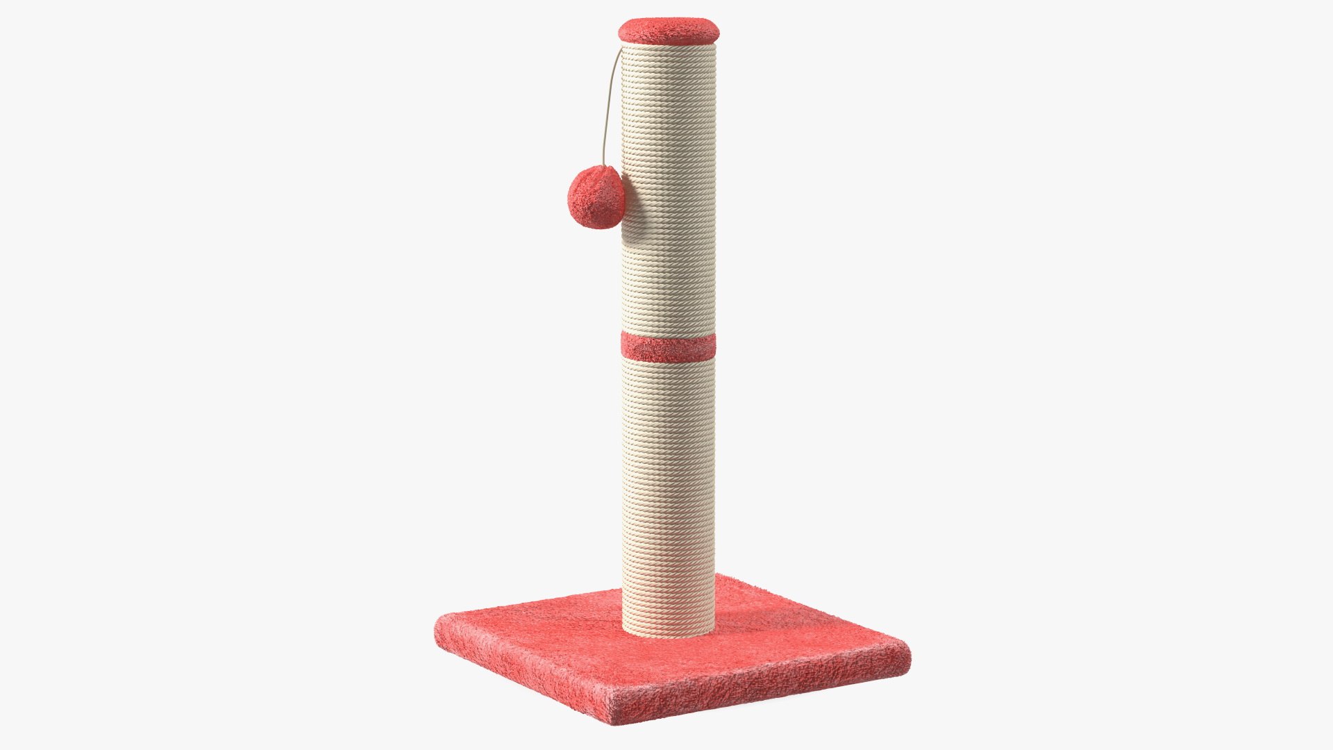 Cat Playing With A Red Scratching Post Rigged for Modo 3D https://p.turbosquid.com/ts-thumb/zV/nwaE5L/o9/catplayingwitharedscratchingpostriggedmb3dmodel024/jpg/1638201015/1920x1080/fit_q87/84feb7c6dbeecef9a3d898c2f009117f9b4d5158/catplayingwitharedscratchingpostriggedmb3dmodel024.jpg
