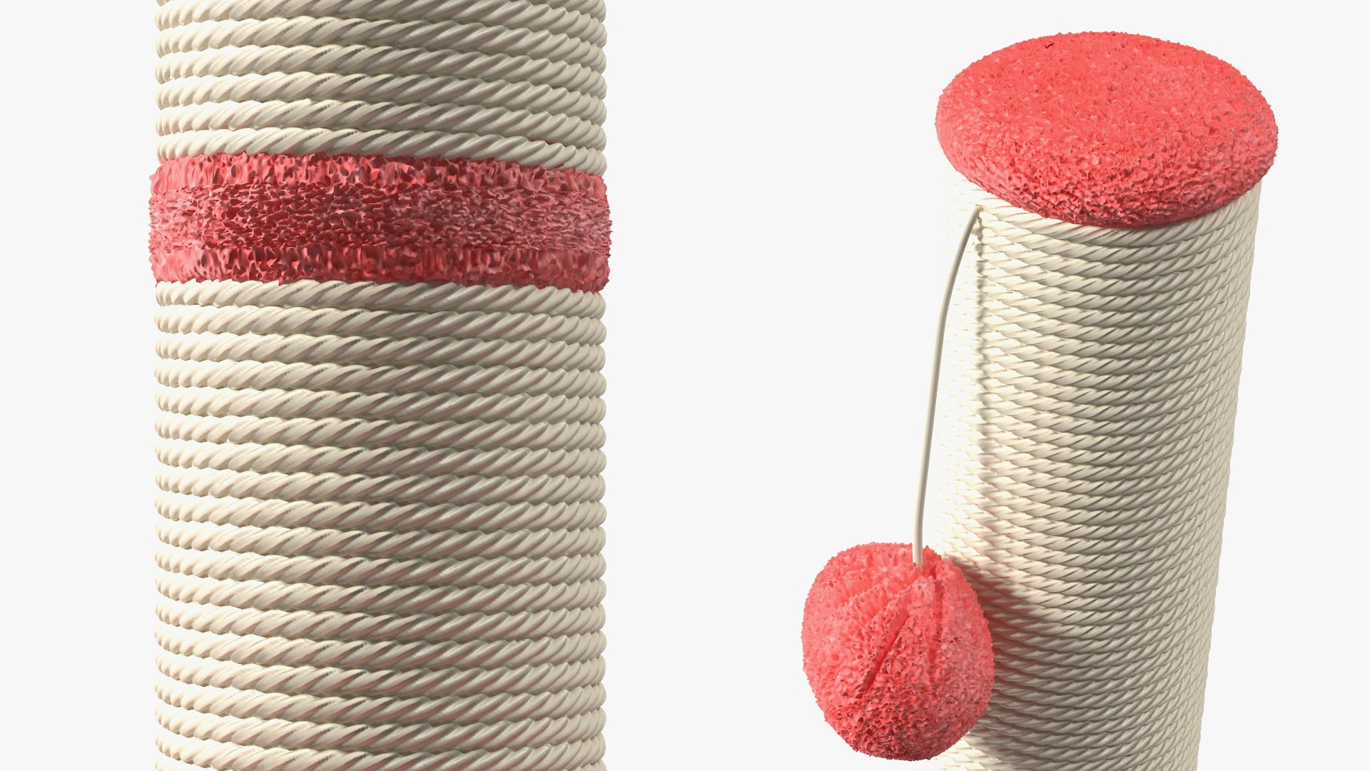 Cat Playing With A Red Scratching Post Rigged for Modo 3D https://p.turbosquid.com/ts-thumb/zV/nwaE5L/wX/catplayingwitharedscratchingpostriggedmb3dmodel025/jpg/1638201018/1920x1080/fit_q87/c09935aae7d2df2b72de339848b16528928f3bb2/catplayingwitharedscratchingpostriggedmb3dmodel025.jpg