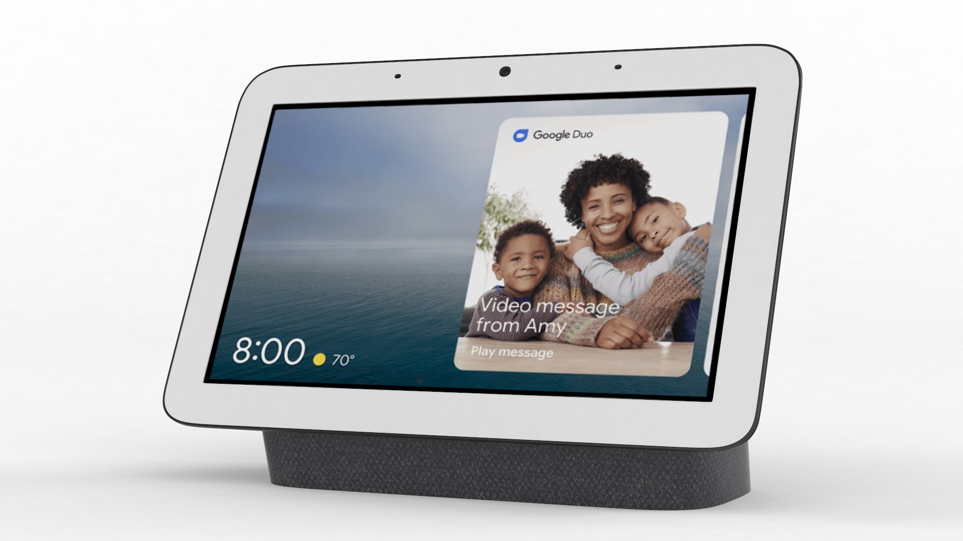 Google Nest Hub Model - TurboSquid 1960954