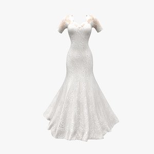 Celebrity Bridal Gown