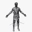 实时Rigged Pirates Collection Vol。 1