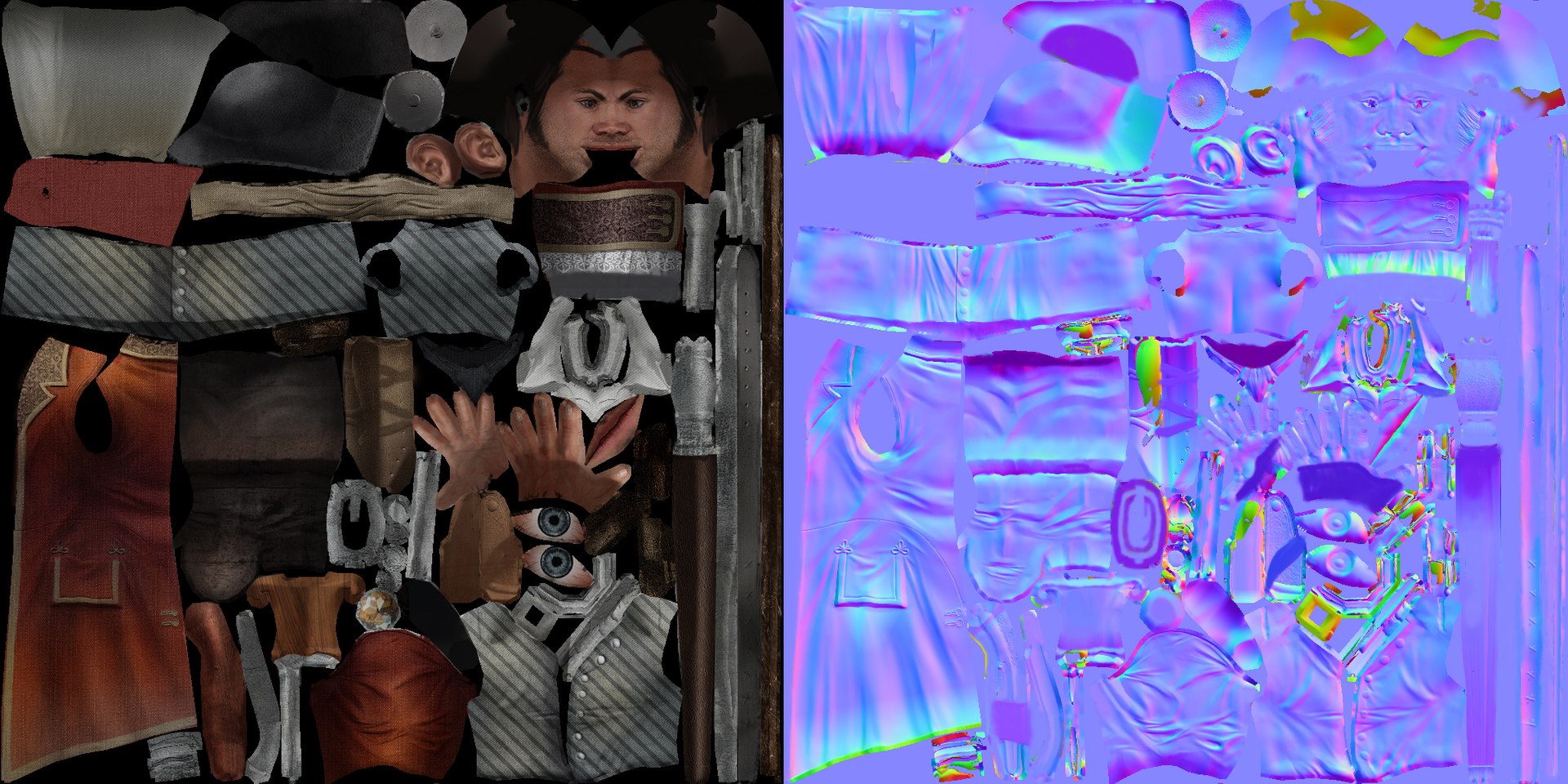 rigged pirates real-time max https://p.turbosquid.com/ts-thumb/zV/r1yn1T/qgYYwCZz/piratespiratelord01preview09textures/jpg/1386266330/1920x1080/fit_q87/abf78f4414b59b7e19bd2e2d5159c2f779d6c030/piratespiratelord01preview09textures.jpg