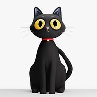Black Cat v2