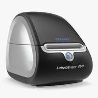 DYMO Label 450 Direct Thermal Printer