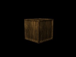 Crate