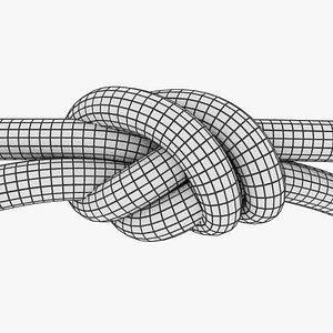 knot 3D