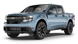 Ford Maverick Lariat 2022