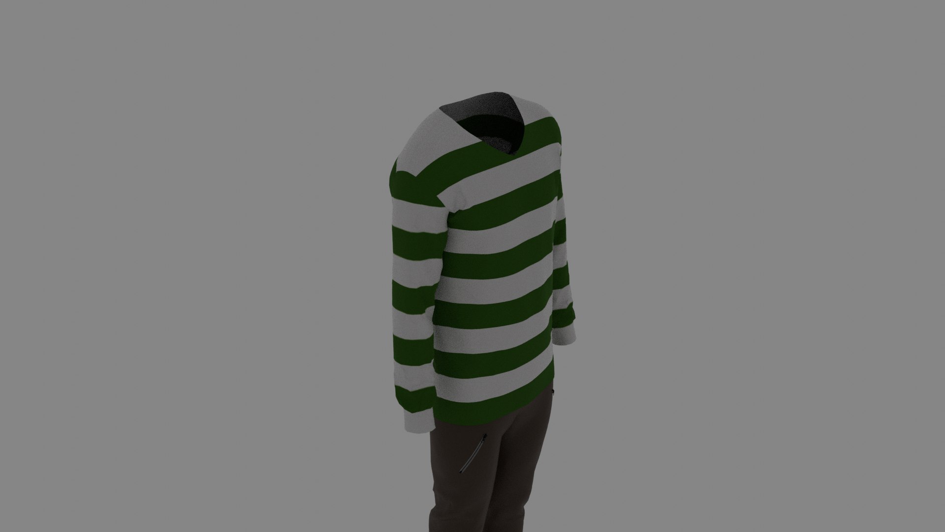 3D Man Clothes - TurboSquid 2004965