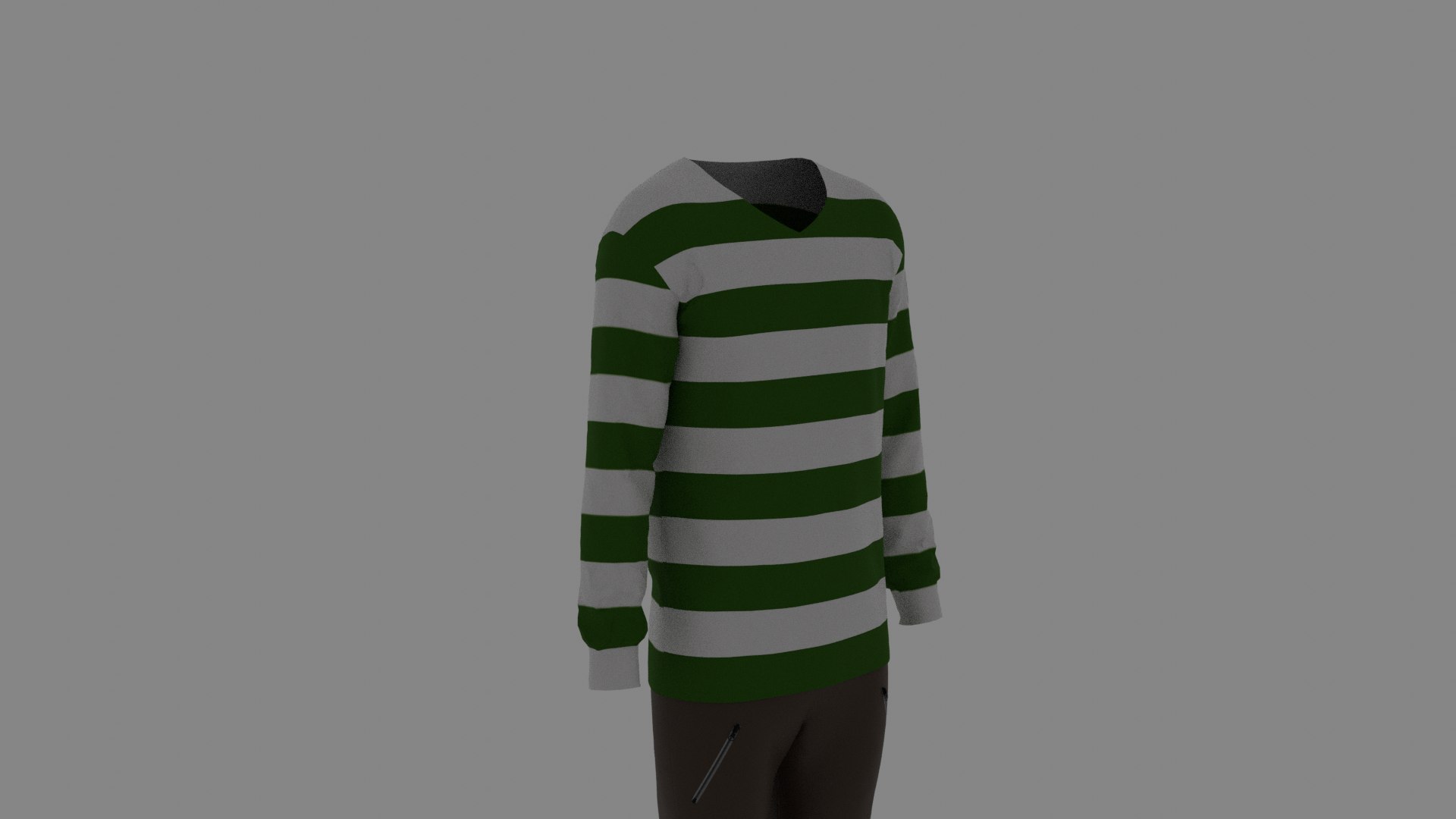 3D Man Clothes - TurboSquid 2004965