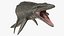 Mosasaurus Attack