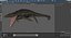Mosasaurus Attack