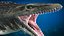 Mosasaurus Attack