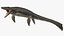 Mosasaurus Attack