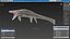 Mosasaurus Attack
