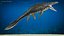 Mosasaurus Attack
