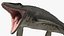 Mosasaurus Attack