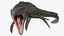 Mosasaurus Attack