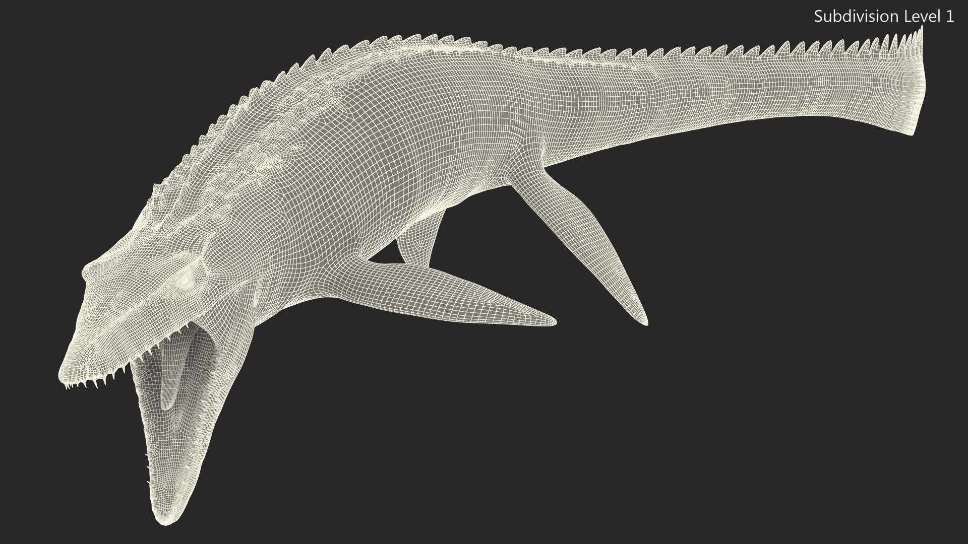 3D Mosasaurus Attack https://p.turbosquid.com/ts-thumb/zW/AtoYGe/fj/mosasaurusattackvray3dmodel019/jpg/1656127114/1920x1080/fit_q87/182bdf9152b5165f1cf003e08c9067845c4d3aba/mosasaurusattackvray3dmodel019.jpg