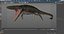 Mosasaurus Attack