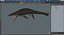 Mosasaurus Attack