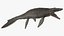 Mosasaurus Attack