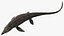 Mosasaurus Attack