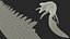 Mosasaurus Attack