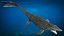 Mosasaurus Attack