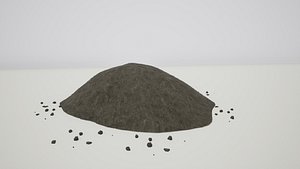 Sand construction