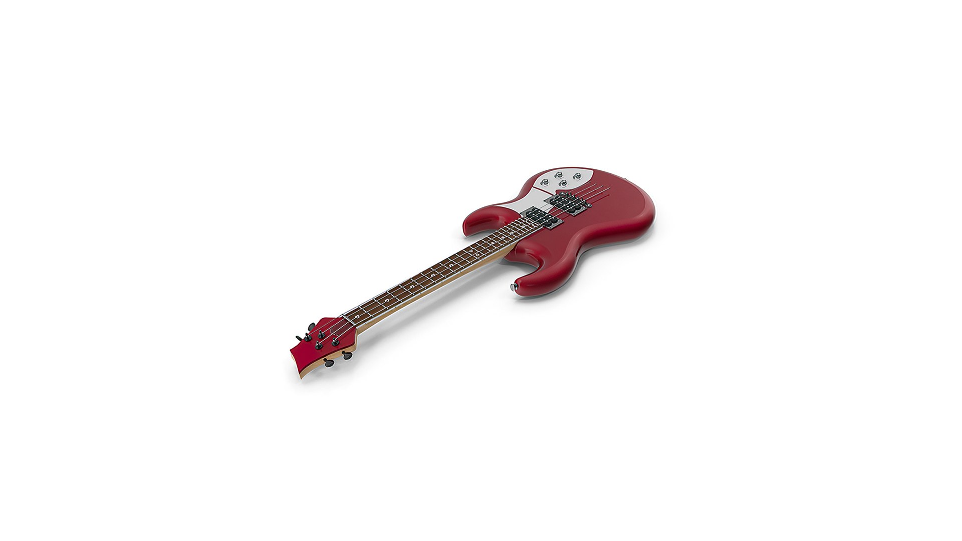 3D Red Bass Guitar model https://p.turbosquid.com/ts-thumb/zW/FZ0cNw/RM/redbassguitar6/jpg/1703441834/1920x1080/fit_q87/2f9b79ca0b6b93df2cd32744e9fa06aac061c068/redbassguitar6.jpg