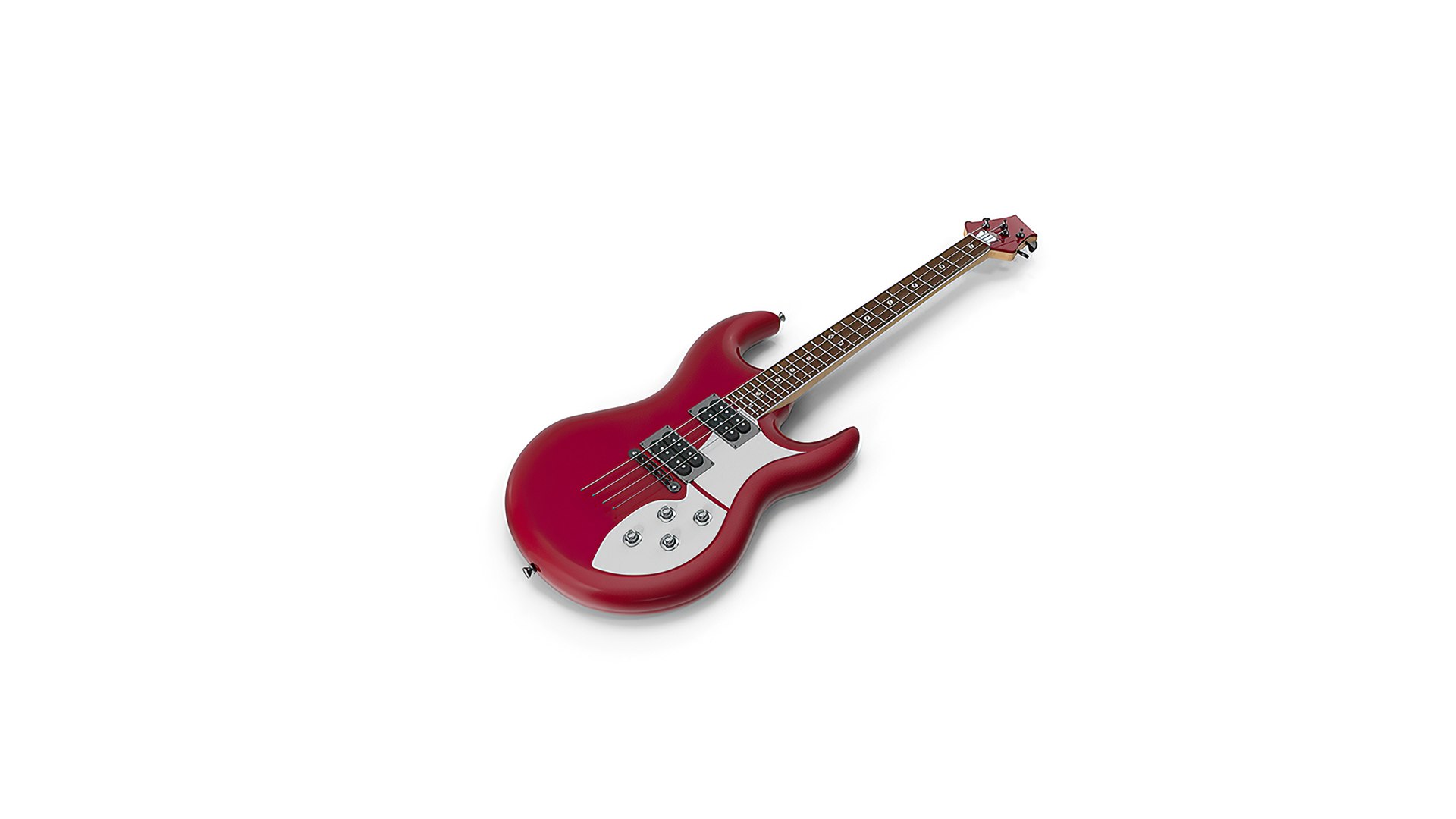 3D Red Bass Guitar model https://p.turbosquid.com/ts-thumb/zW/FZ0cNw/bN/redbassguitar2/jpg/1703441832/1920x1080/fit_q87/fe59370dd51a529169b4503e6a4f5e58e236f94c/redbassguitar2.jpg