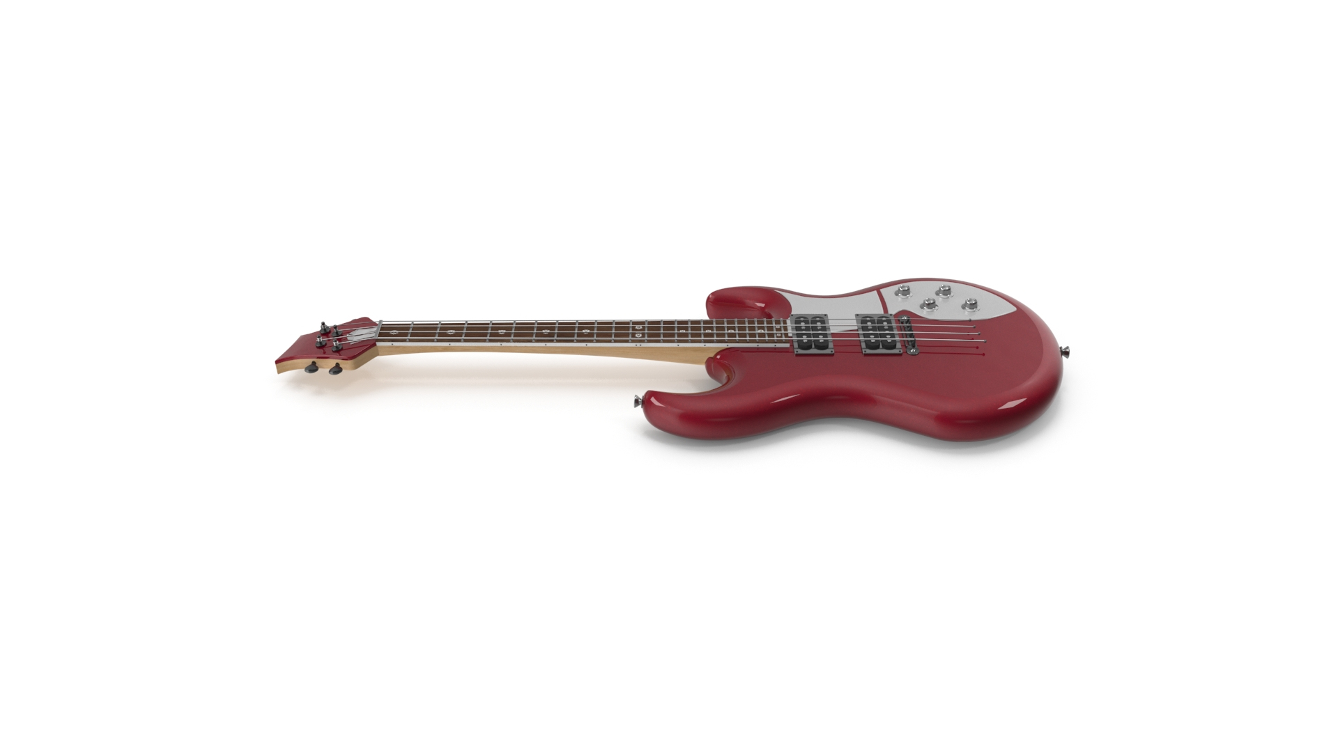 3D Red Bass Guitar model https://p.turbosquid.com/ts-thumb/zW/FZ0cNw/is/cuff/jpg/1703705739/1920x1080/turn_fit_q99/081bfd48fb3d3adf0dba09eac2f2de5f473b65ea/cuff-1.jpg