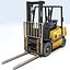 Construction Vehicles Pack