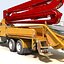 Construction Vehicles Pack