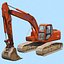 Construction Vehicles Pack