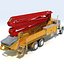 Construction Vehicles Pack