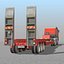 Construction Vehicles Pack