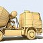 Construction Vehicles Pack