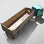 Construction Vehicles Pack