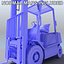Construction Vehicles Pack