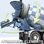 Construction Vehicles Pack