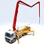 Construction Vehicles Pack