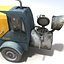 Construction Vehicles Pack