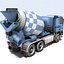 Construction Vehicles Pack