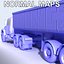 Construction Vehicles Pack