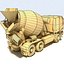 Construction Vehicles Pack