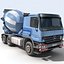 Construction Vehicles Pack