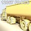 Construction Vehicles Pack