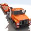 Construction Vehicles Pack
