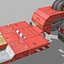 Construction Vehicles Pack